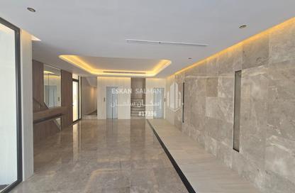 Apartment - 4 Bedrooms - 4 Bathrooms for sale in Az Zahra - Jeddah - Makkah Al Mukarramah Apartment - 4 Bedrooms - 4 Bathrooms for sale in Az Zahra - Jeddah - Makkah Al Mukarramah