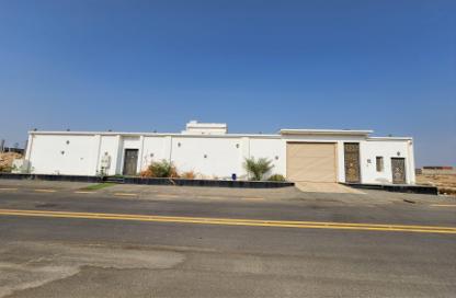 Rest House - 6 Bedrooms - 5 Bathrooms for rent in Al Amwaj - Jeddah - Makkah Al Mukarramah