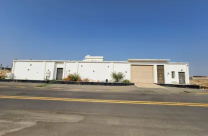 Rest House - 6 Bedrooms - 5 Bathrooms for rent in Al Amwaj - Jeddah - Makkah Al Mukarramah