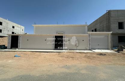 طابق كامل - 6 غرف نوم - 4 حمامات للبيع في ضاحية الإسكان - الطائف - مكة المكرمة