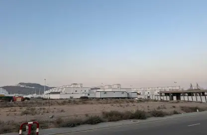 Land - Studio for rent in الورود - At Taif - Makkah Al Mukarramah