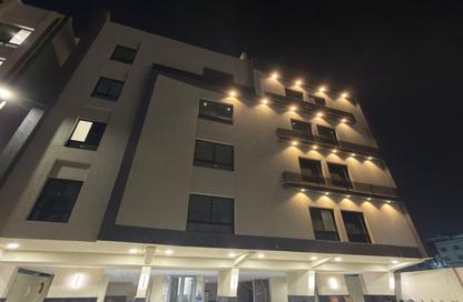 Apartment - 4 Bedrooms - 3 Bathrooms for sale in As Safa - Jeddah - Makkah Al Mukarramah