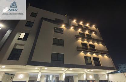 Apartment - 4 Bedrooms - 3 Bathrooms for sale in As Safa - Jeddah - Makkah Al Mukarramah Apartment - 4 Bedrooms - 3 Bathrooms for sale in As Safa - Jeddah - Makkah Al Mukarramah