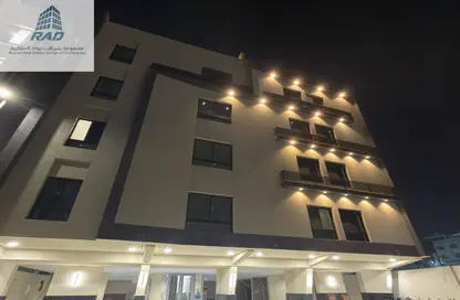 Apartment - 4 Bedrooms - 3 Bathrooms for sale in As Safa - Jeddah - Makkah Al Mukarramah Apartment - 4 Bedrooms - 3 Bathrooms for sale in As Safa - Jeddah - Makkah Al Mukarramah