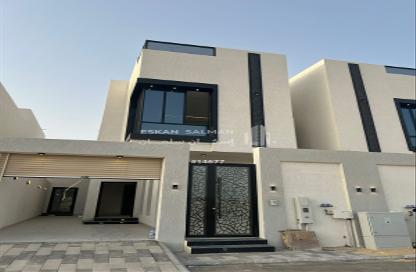 Villa - 7+ Bedrooms - 6 Bathrooms for sale in Al Amwaj - Al Khubar - Eastern Villa - 7+ Bedrooms - 6 Bathrooms for sale in Al Amwaj - Al Khubar - Eastern