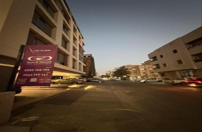 Apartment - 4 Bedrooms - 4 Bathrooms for sale in Ar Rawdah - Jeddah - Makkah Al Mukarramah