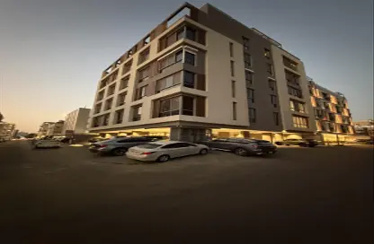 شقة - 4 غرف نوم - 4 حمامات للبيع في الروضة - جدة - مكة المكرمة