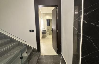 Full Floor - 4 - 4 for sale in Ar Rimal - Riyadh - Ar Riyadh