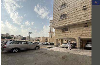 Apartment - 4 Bedrooms - 2 Bathrooms for rent in Al Marwah - Jeddah - Makkah Al Mukarramah