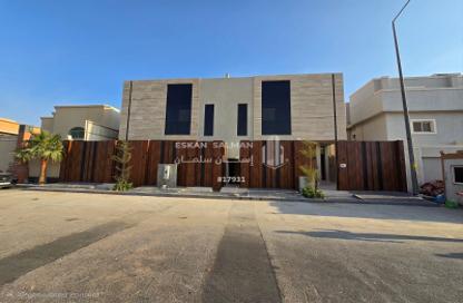 طابق كامل - 4 غرف نوم - 3 حمامات للبيع في المنار - الرياض - الرياض طابق كامل - 4 غرف نوم - 3 حمامات للبيع في المنار - الرياض - الرياض
