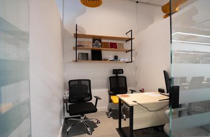 Office Space - 1 Bedroom - 7+ Bathrooms for rent in Al Suwaidi - Riyadh - Ar Riyadh