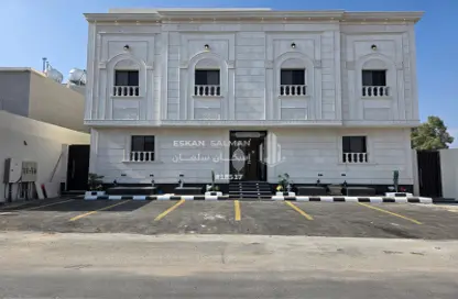 Apartment - 5 Bedrooms - 3 Bathrooms for sale in ريحه - At Taif - Makkah Al Mukarramah