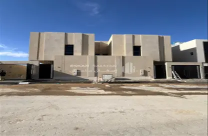 Villa - 7 Bedrooms - 7+ Bathrooms for sale in Ar Rimal - Riyadh - Ar Riyadh