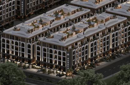 Apartment - 3 Bedrooms - 3 Bathrooms for sale in Abhur Al Janubiyah - Jeddah - Makkah Al Mukarramah Apartment - 3 Bedrooms - 3 Bathrooms for sale in Abhur Al Janubiyah - Jeddah - Makkah Al Mukarramah