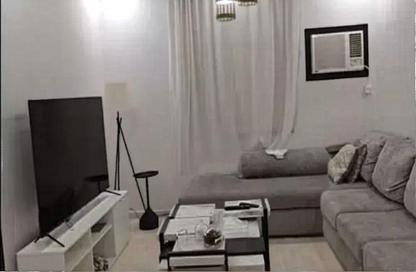 Apartment - 2 Bedrooms - 3 Bathrooms for sale in As Salamah - Jeddah - Makkah Al Mukarramah
