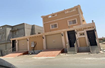 Villa - 3 Bedrooms - 3 Bathrooms for rent in Taibah - Jeddah - Makkah Al Mukarramah