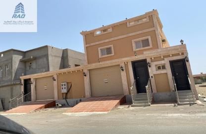 Villa - 3 Bedrooms - 3 Bathrooms for rent in Taibah - Jeddah - Makkah Al Mukarramah Villa - 3 Bedrooms - 3 Bathrooms for rent in Taibah - Jeddah - Makkah Al Mukarramah
