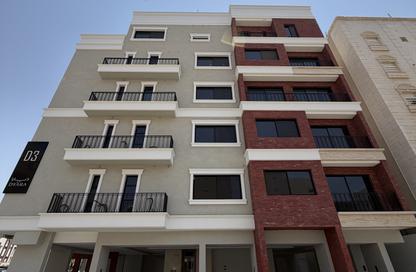 Apartment - 3 - 3 for sale in As Salamah - Jeddah - Makkah Al Mukarramah Apartment - 3 - 3 for sale in As Salamah - Jeddah - Makkah Al Mukarramah