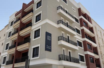 Apartment - 3 - 3 for sale in As Salamah - Jeddah - Makkah Al Mukarramah