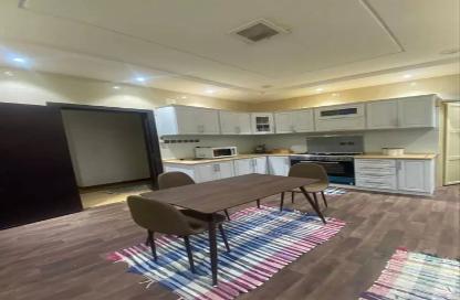 Villa - 6 - 4 for sale in Dhahrat Laban - Riyadh - Ar Riyadh