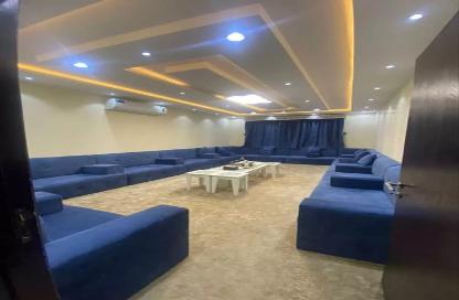 Villa - 6 - 4 for sale in Dhahrat Laban - Riyadh - Ar Riyadh