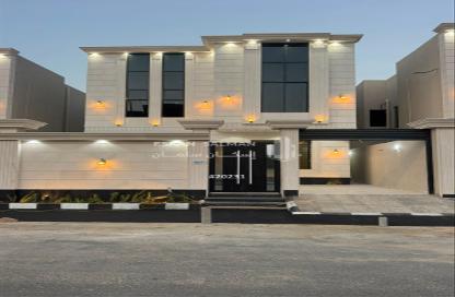 Villa - 6 Bedrooms - 5 Bathrooms for sale in As Safa - Al Jumum - Makkah Al Mukarramah
