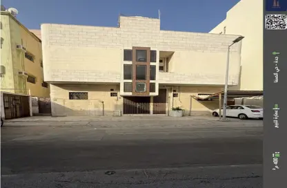 Whole Building - 4 Bedrooms - 2 Bathrooms for sale in As Safa - Jeddah - Makkah Al Mukarramah