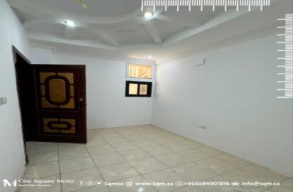 Apartment - 2 Bedrooms - 1 Bathroom for rent in As Safa - Jeddah - Makkah Al Mukarramah