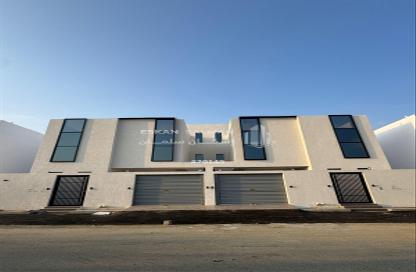 Villa - 7+ Bedrooms - 5 Bathrooms for sale in الفنار - الجموم - بحرة - Makkah Al Mukarramah