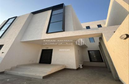 Villa - 7+ Bedrooms - 5 Bathrooms for sale in الفنار - الجموم - بحرة - Makkah Al Mukarramah