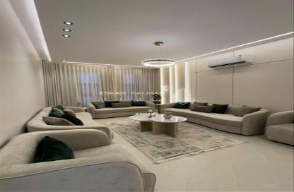 Villa - 7+ Bedrooms - 5 Bathrooms for sale in الفنار - الجموم - بحرة - Makkah Al Mukarramah Villa - 7+ Bedrooms - 5 Bathrooms for sale in الفنار - الجموم - بحرة - Makkah Al Mukarramah