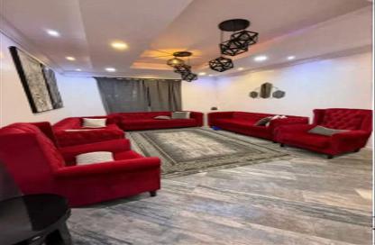 Apartment - 3 Bedrooms - 2 Bathrooms for sale in Abhur Al Janubiyah - Jeddah - Makkah Al Mukarramah