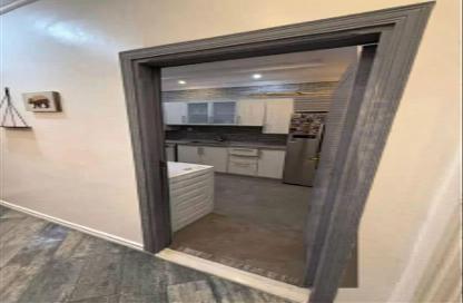 Apartment - 3 Bedrooms - 2 Bathrooms for sale in Abhur Al Janubiyah - Jeddah - Makkah Al Mukarramah