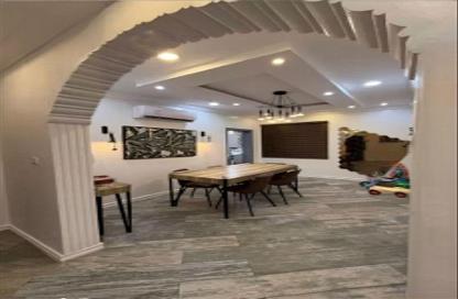 Apartment - 3 Bedrooms - 2 Bathrooms for sale in Abhur Al Janubiyah - Jeddah - Makkah Al Mukarramah