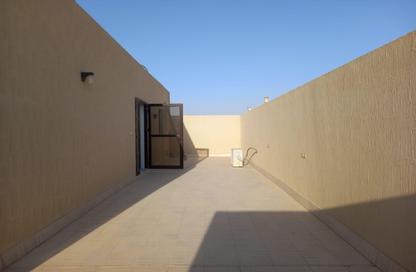 Villa - 4 Bedrooms - 6 Bathrooms for rent in Al Arid - Riyadh - Ar Riyadh