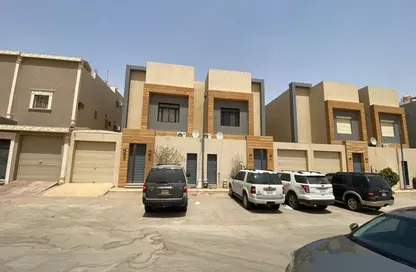 Villa - 4 Bedrooms - 6 Bathrooms for rent in Al Arid - Riyadh - Ar Riyadh