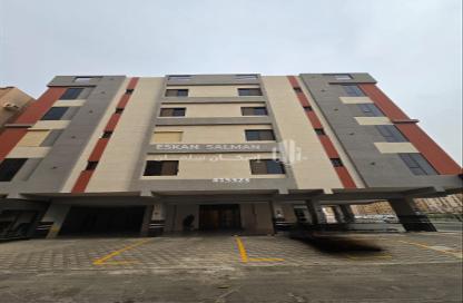 Apartment - 4 Bedrooms - 3 Bathrooms for sale in Al Marwah - Jeddah - Makkah Al Mukarramah Apartment - 4 Bedrooms - 3 Bathrooms for sale in Al Marwah - Jeddah - Makkah Al Mukarramah