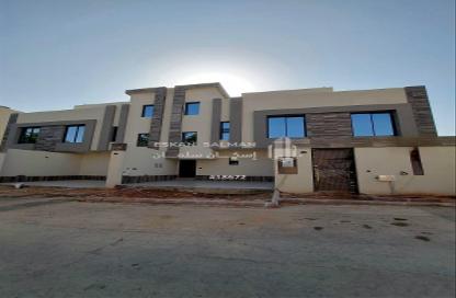 Apartment - 4 Bedrooms - 3 Bathrooms for sale in Ar Rawdah - Riyadh - Ar Riyadh