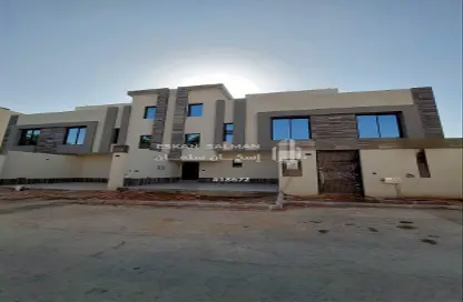 شقة - 4 غرف نوم - 3 حمامات للبيع في الروضة - الرياض - الرياض