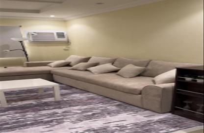 Apartment - 3 Bedrooms - 2 Bathrooms for rent in Ar Rawabi - Jeddah - Makkah Al Mukarramah