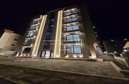 Apartment - 5 Bedrooms - 5 Bathrooms for sale in Ar Rehab 1 - Jazan - Jazan Apartment - 5 Bedrooms - 5 Bathrooms for sale in Ar Rehab 1 - Jazan - Jazan