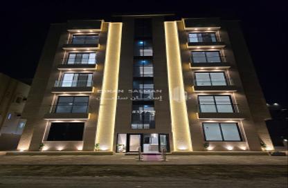 Apartment - 5 Bedrooms - 5 Bathrooms for sale in Ar Rehab 1 - Jazan - Jazan Apartment - 5 Bedrooms - 5 Bathrooms for sale in Ar Rehab 1 - Jazan - Jazan