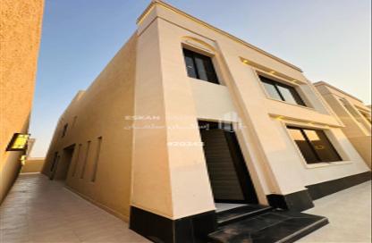 Villa - 7+ - 7 for sale in Al Lulu - Al Khubar - Eastern