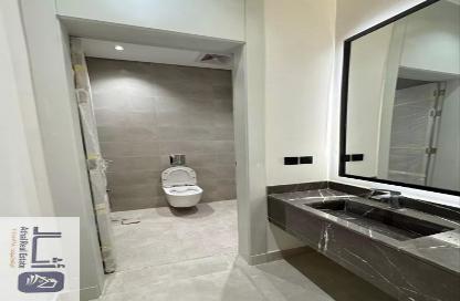 Apartment - 4 - 4 for sale in Al Yarmuk - Riyadh - Ar Riyadh Apartment - 4 - 4 for sale in Al Yarmuk - Riyadh - Ar Riyadh