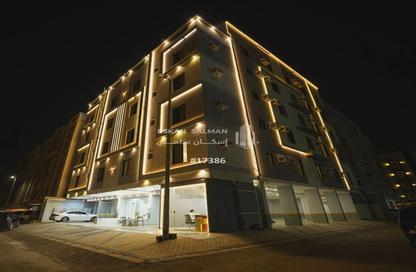 Apartment - 5 Bedrooms - 3 Bathrooms for sale in Mraykh - Jeddah - Makkah Al Mukarramah Apartment - 5 Bedrooms - 3 Bathrooms for sale in Mraykh - Jeddah - Makkah Al Mukarramah