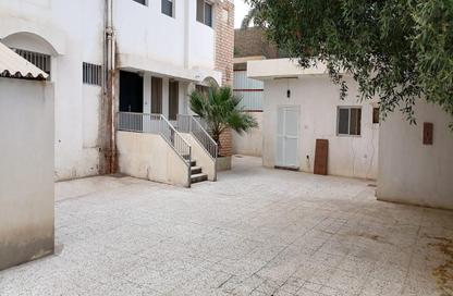 Villa - 4 Bedrooms - 5 Bathrooms for rent in الملك سلمان - Riyadh - Ar Riyadh