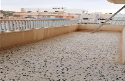 Villa - 4 Bedrooms - 5 Bathrooms for rent in الملك سلمان - Riyadh - Ar Riyadh