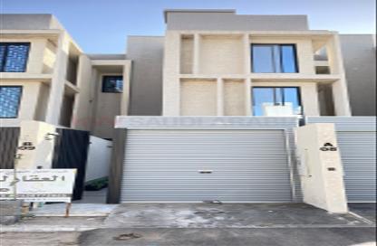 Villa - 7 Bedrooms - 5 Bathrooms for sale in Shuran - Al Madinah Al Munawwarah - Al Madinah Al Munawwarah