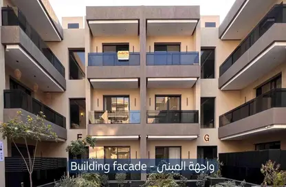Apartment - 4 Bedrooms - 3 Bathrooms for rent in Al Khalij - Riyadh - Ar Riyadh