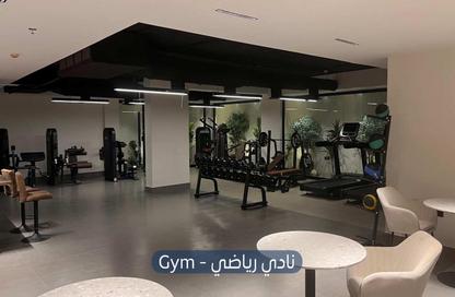 شقة - 4 غرف نوم - 3 حمامات للايجار في الخليج - الرياض - الرياض